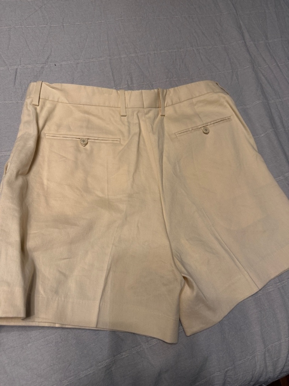 BNWT Helmut Lang mini car shorts - Picture 10 of 13